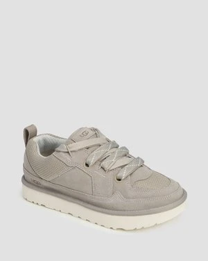 Buty damskie UGG Lo Lowmel szare