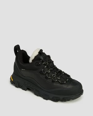Buty Damskie Ugg Metro Trek Hiker Czarne