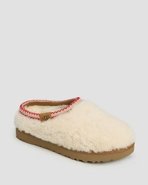 Buty Damskie Ugg Tasman Maxi Curly