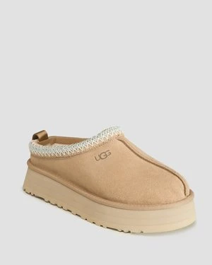 Buty Damskie Ugg Tazz Beżowe