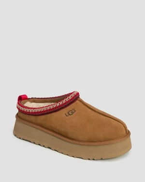 Buty Damskie Ugg Tazz Brązowe