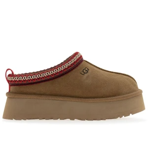 Buty damskie Ugg Tazz II 1174471-CHE - brązowe