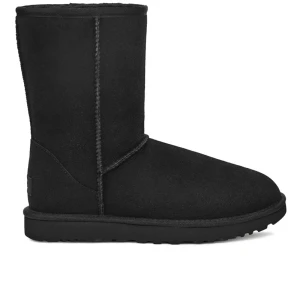 Zdjęcie produktu Buty damskie UGG W Classic Short II 1016223-BLK - czarne