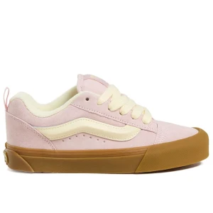 Zdjęcie produktu Buty damskie Vans KNU Skool VN000D6ZO3N1 - różowe