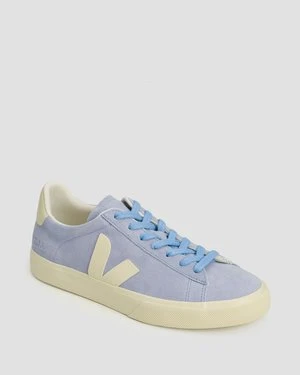 Buty Damskie Veja Campo Niebieski