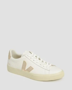 Buty Damskie Veja Campo Białe