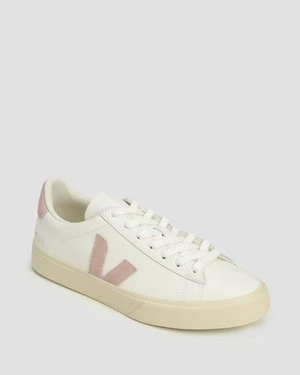 Buty Damskie Veja Campo Białe