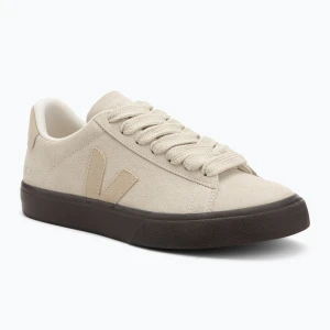 Zdjęcie produktu Buty damskie VEJA Campo Bold Suede pier/almond/eagle Beżowy