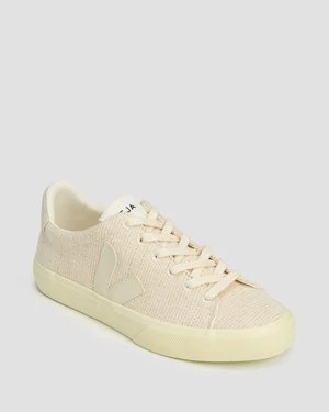 Buty Damskie Veja Campo Ca Beżowe
