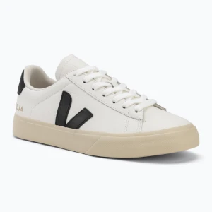 Zdjęcie produktu Buty damskie VEJA Campo Leather extra white/black