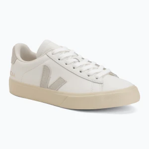 Zdjęcie produktu Buty damskie VEJA Campo Leather extra white/natural suede
