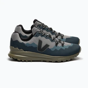 Buty damskie VEJA Fitz Roy Light ardoise/black/california
