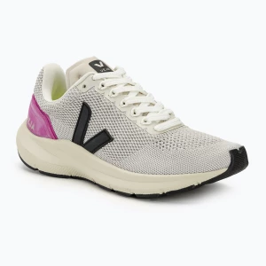 Buty damskie VEJA Marlin V-Knit chalk/black/ultraviolet