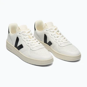 Buty męskie VEJA V-10 Prime extra/white/black