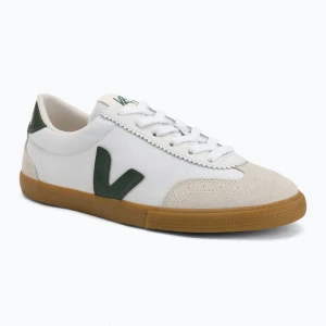 Zdjęcie produktu Buty damskie VEJA Volley white/cryprus/natural