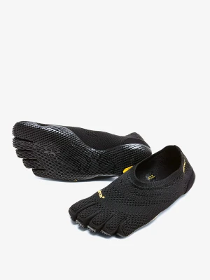 Buty damskie Vibram Fivefingers El-X Knit - black