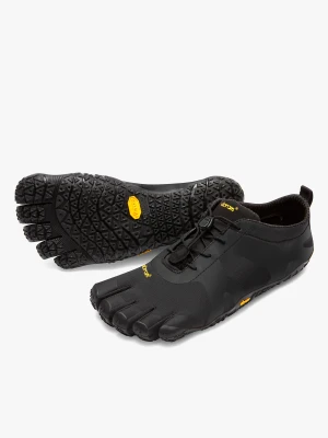 Buty damskie Vibram Fivefingers V-Alpha - black