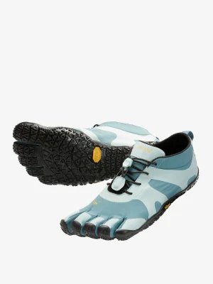 Buty damskie Vibram Fivefingers V-Alpha - hydro/black