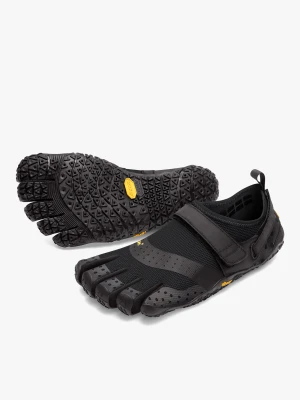 Buty damskie Vibram Fivefingers V-Aqua - black