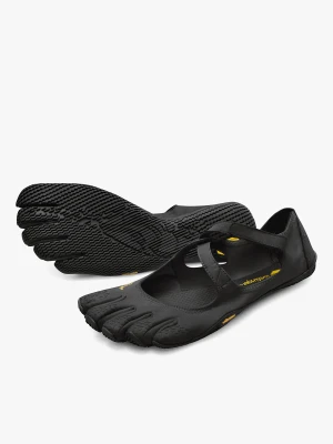 Buty damskie Vibram Fivefingers V-Soul - black