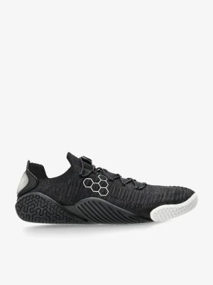 Buty damskie Vivobarefoot Motus Flex - obsidian