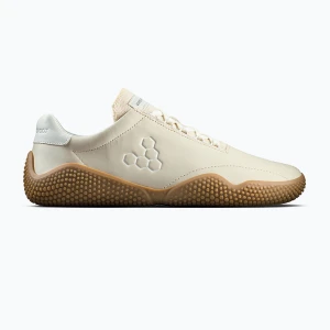 Buty damskie Vivobarefoot Motus Studio Leather sand Beżowy