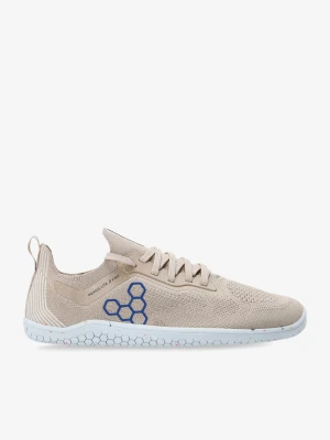 Zdjęcie produktu Buty damskie Vivobarefoot Primus Lite Knit - feather grey/oatmeal