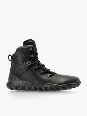 Buty damskie Vivobarefoot Tracker Forest Esc - obsidian