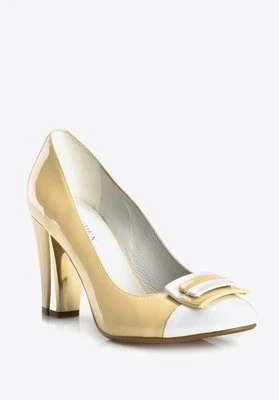 Buty damskie Wittchen