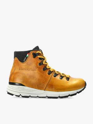 Buty damskie Zamberlan Cornell GTX - mustard