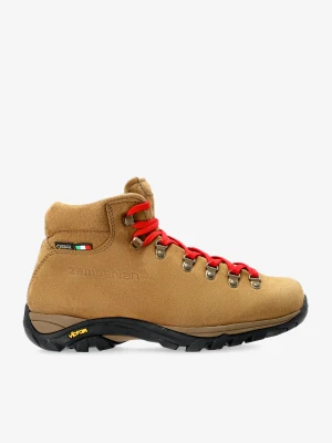 Buty damskie Zamberlan New Trail Lite Evo GTX - brown