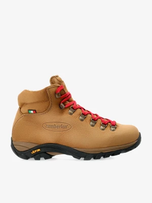 Buty damskie Zamberlan New Trail Lite EVO LTH - brown