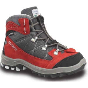 Buty Davos Waterproof Jr Dolomite