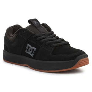 Buty DC Lynx Zero ADYS100615-BGM czarne