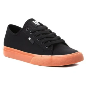 Buty DC Manual ADYS300591-BGM czarne