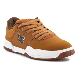 Zdjęcie produktu Buty DC Shoes Central M ADYS100551-WD4 brązowe