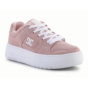 Zdjęcie produktu Buty DC Shoes Manteca 4 Platform W ADJS100156-LTP różowe