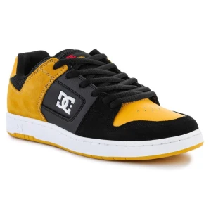 Zdjęcie produktu Buty DC Shoes Manteca 4 Skate M 100766-BG3 żółte