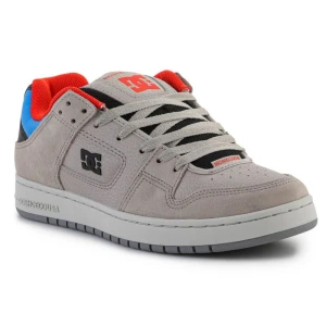 Zdjęcie produktu Buty DC Shoes Manteca Se M ADYS100314-CAN szare