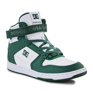 Buty DC Shoes Pensford M ADYS400038-WGN białe