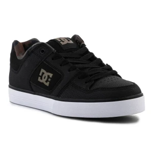 Buty DC Shoes Pure M 300660-XKKG czarne