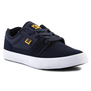 Buty DC Shoes Tonik ADYS300769-DNB niebieskie