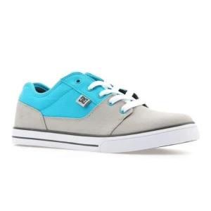Buty DC Tonik Tx W ADBS300035-AMO niebieskie