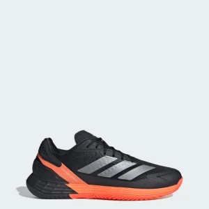 Buty Defiant Speed 2 Tennis Adidas czarny