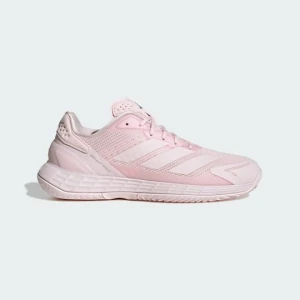 Buty Defiant Speed 2 Tennis Adidas różowy