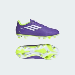 Buty Deportivo III FXG Kids Adidas