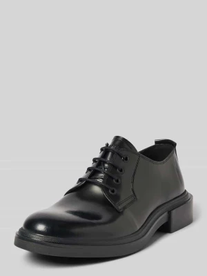 Buty derby na słupku model ‘POSTMAN’ CK Calvin Klein