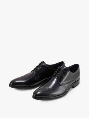 Buty Derby Serafino w kolorze czarnym Joop