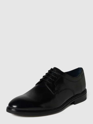 Buty derby sznurowane model ‘KLEITOS’ JOOP! SHOES