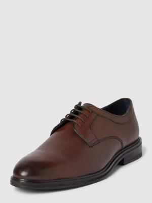 Buty derby sznurowane model ‘KLEITOS’ JOOP! SHOES